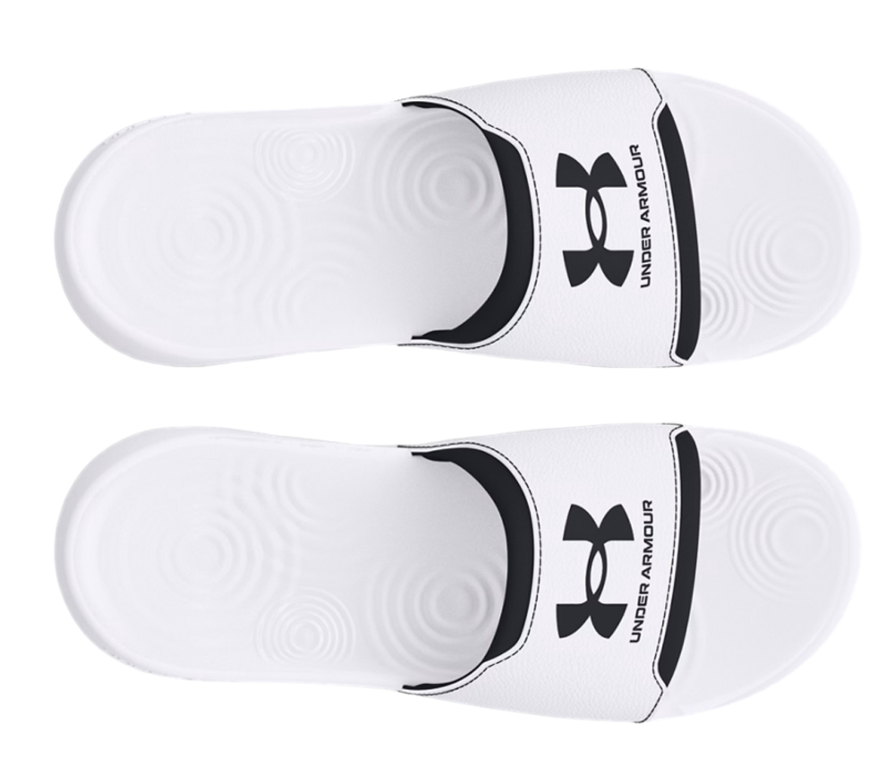 Klapki Under Armour Men's Ignite Select Slides