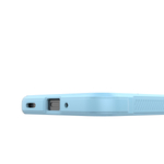 Противоударный чехол Flexible Case для Samsung Galaxy A17