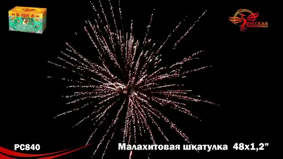 Китеж Град МОДУЛЬ  1,1х48 РС8411