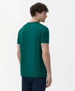 Футболка тренировочная DIVISION Training Tee, темно-зеленый