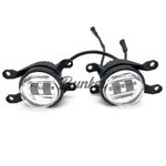 LED ПТФ Salman Toyota Corolla 18-21г.,50W