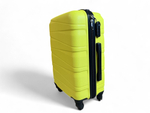 Ручная кладь Bon-Voyage Model Ten, Желтый, S