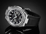 Часы Casio GST-S110-1A