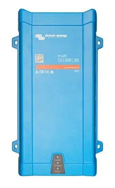 ИБП Victron Energy Multi 12/500/20-16 - фото 1