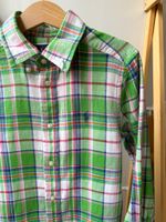 Рубашка Ralph Lauren, 110