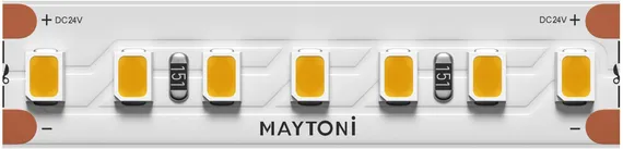 Светодиодная лента Базовая светодиодная лента 201058 Maytoni