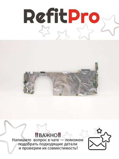 Материнская плата для ноутбука Lenovo V130-14IGM WIN N5000 UMA NRAM NTC Lenovo (5B20R39214), оригинал