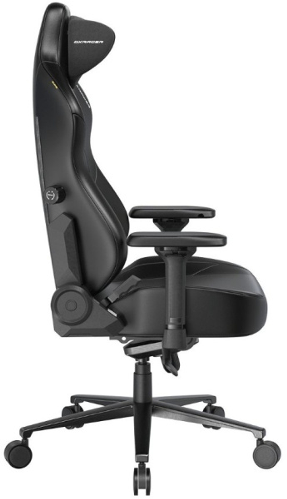 Кресло игровое DxRacer Craft
