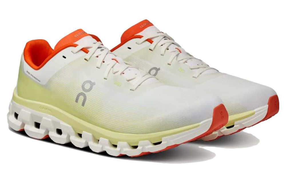 On Cloudflow 4