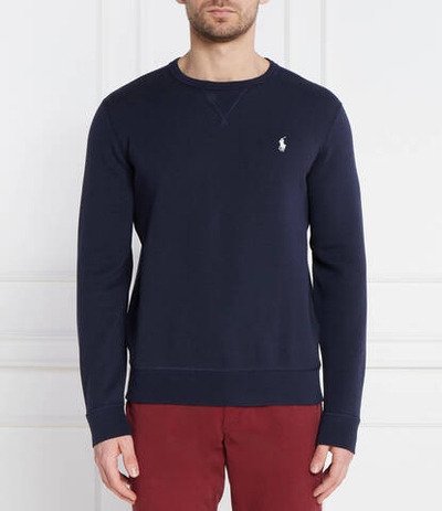 Худи POLO RALPH LAUREN - темно-синий(710888284)