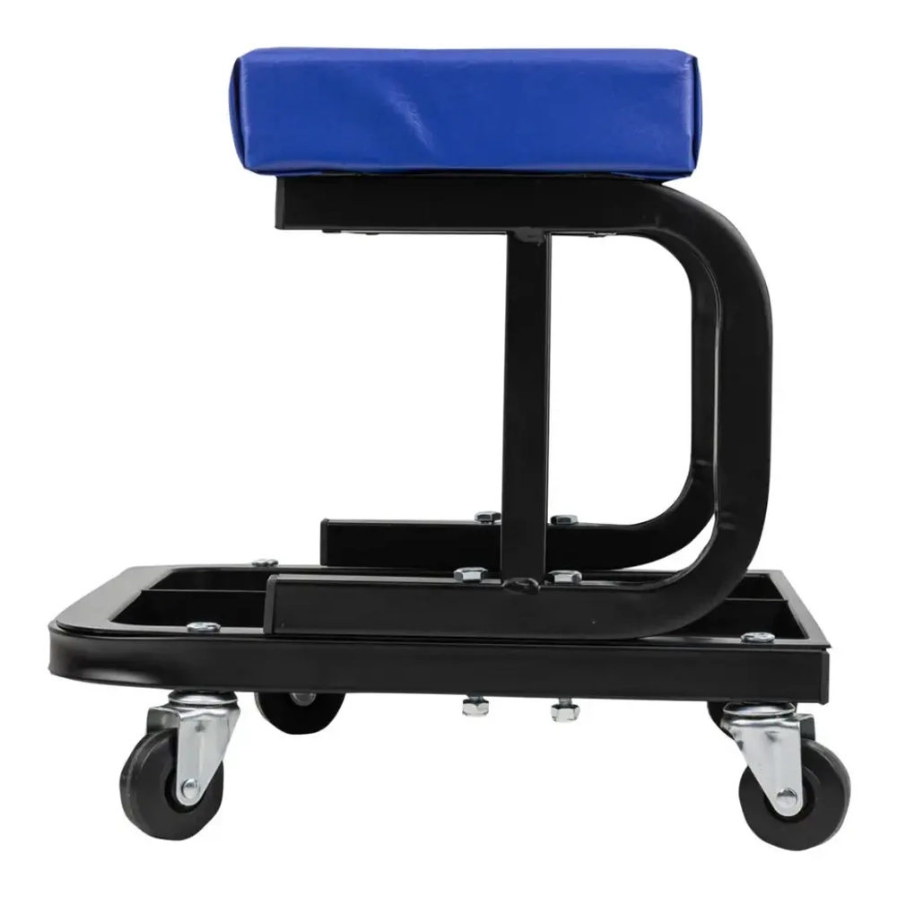 Стул слесарный передвижной Forsage F-TR6100