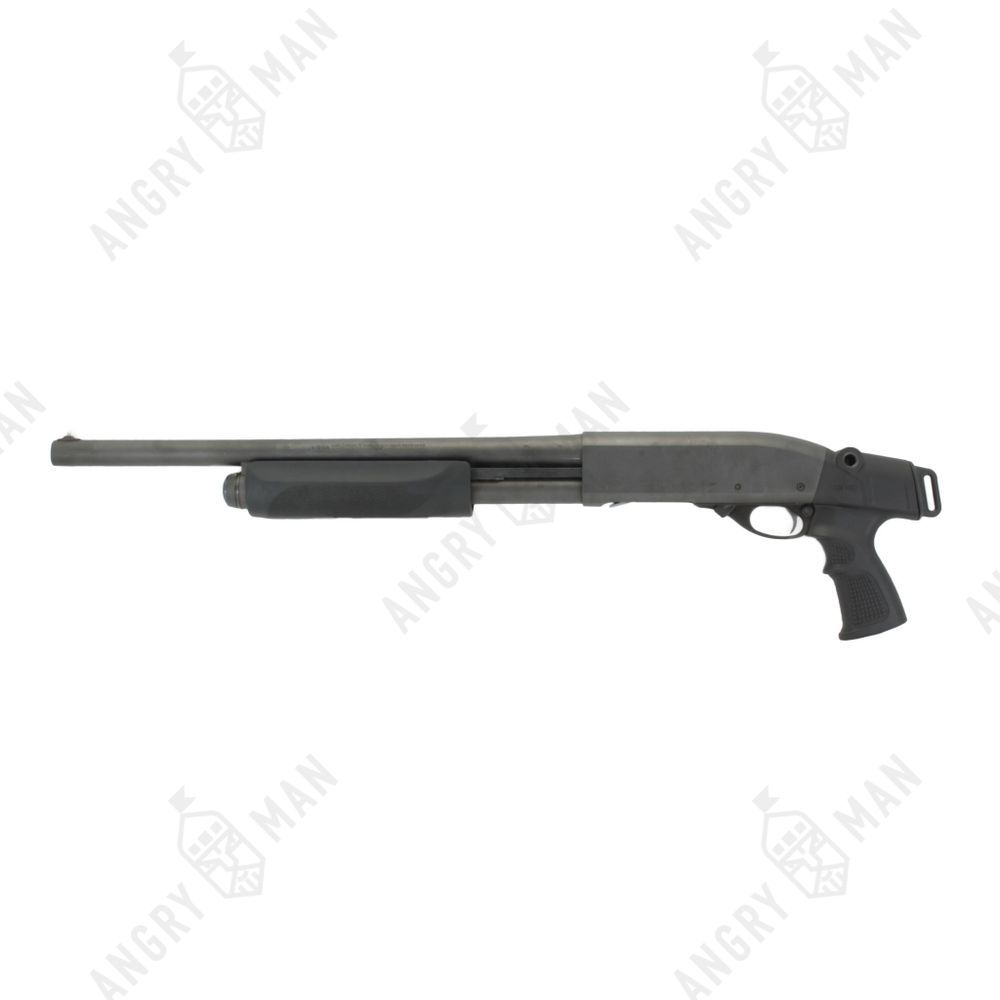 Рукоятка-переходник модульного приклада Remington 870, DLG Tactical