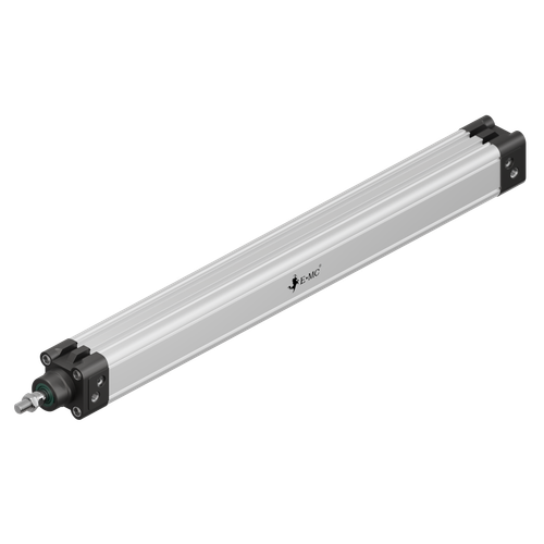 Пневмоцилиндр по ISO 15552 FVBC32x450-S