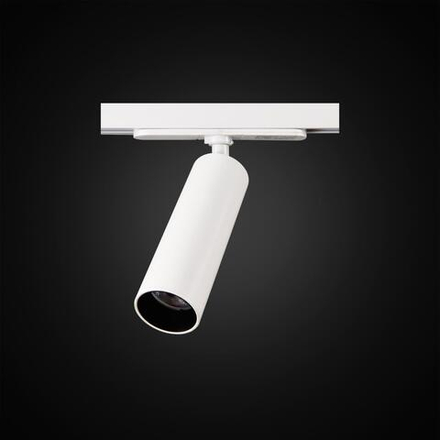 Citilux Тубус CL01T070N LED Трековый светильник Белый