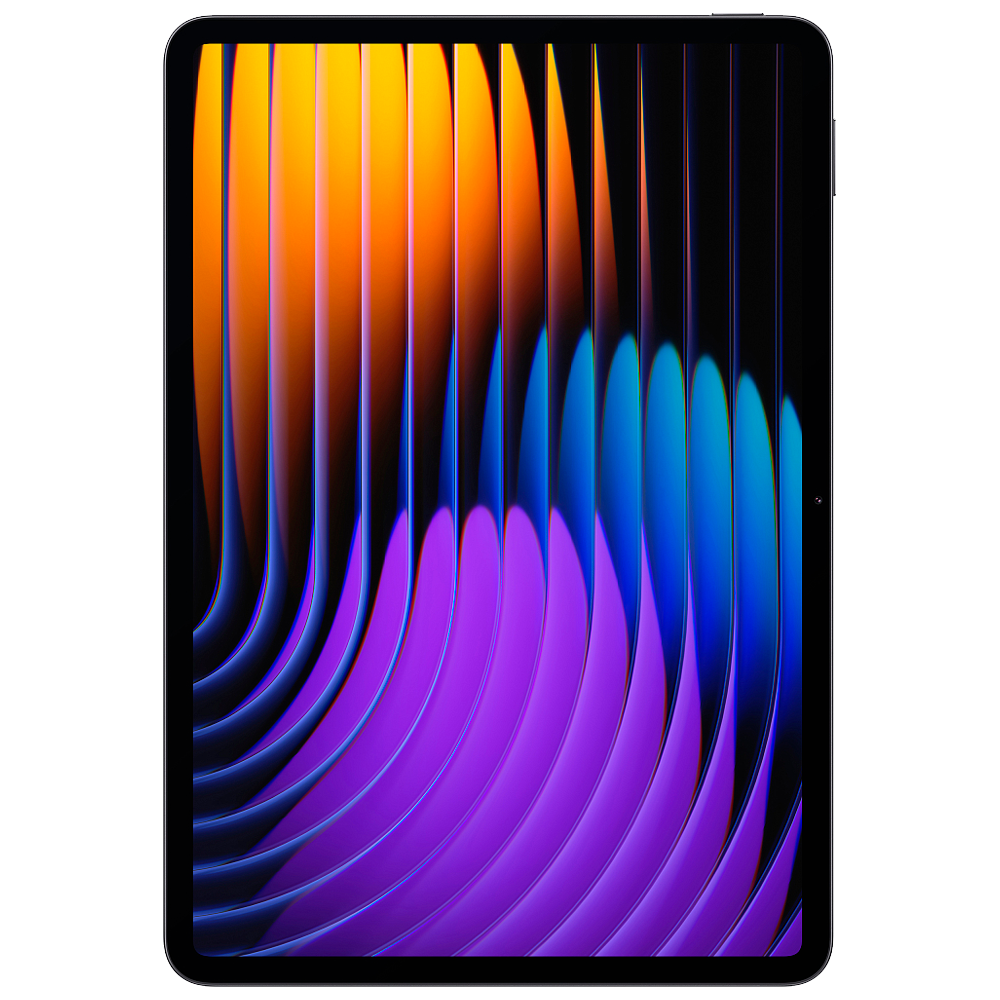 Планшет Xiaomi Pad 7, 11.2", Wi-Fi, 8/256GB, Graphite Gray (Графитовый серый)
