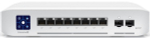 Коммутатор управляемый Ubiquiti USW-Enterprise-8-PoE