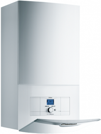 Газовые котлы Vaillant turboTEC pro VUW 282/5-3.
