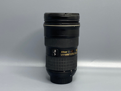Nikon AF-S NIKKOR 24-70mm f/2.8G ED