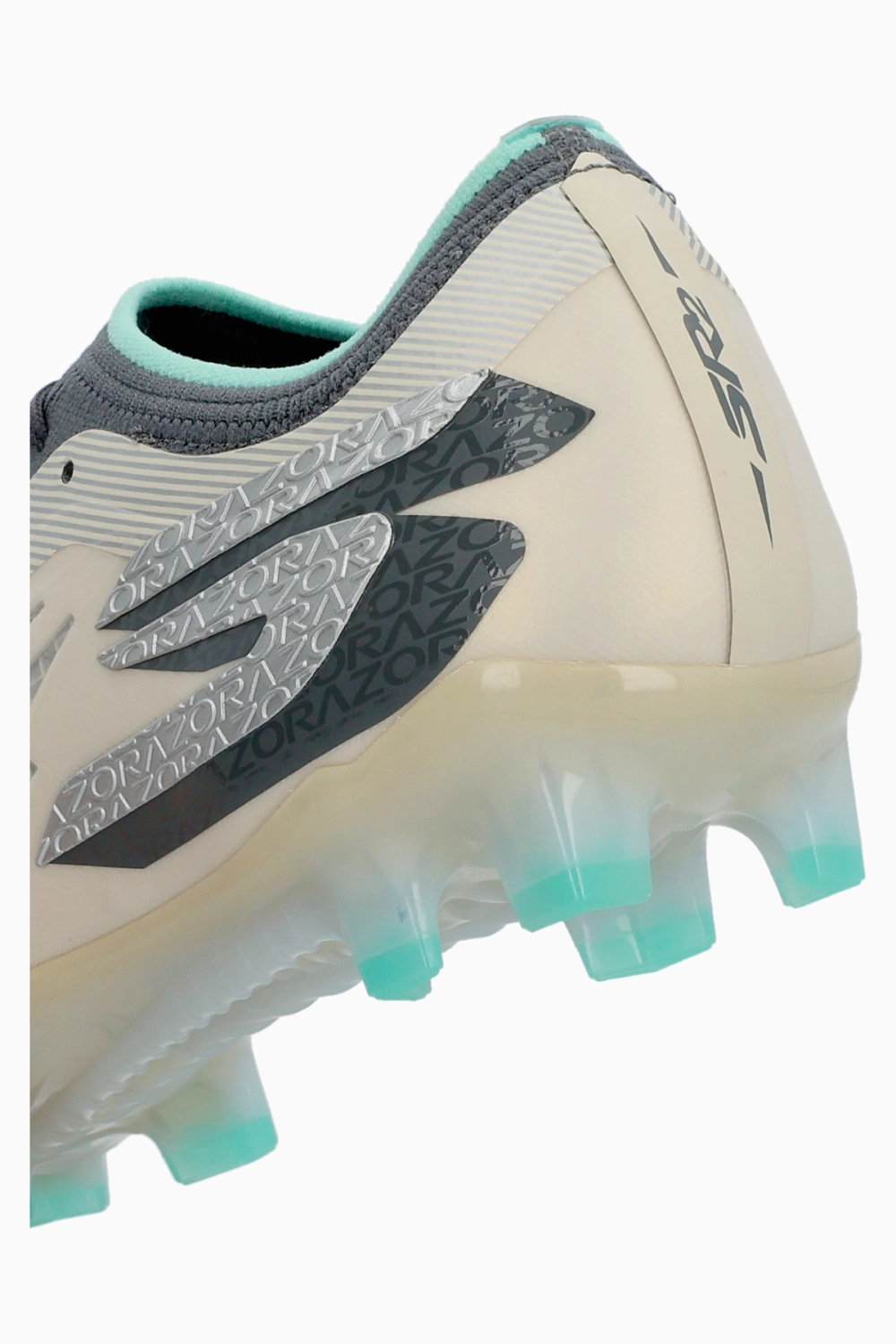 Бутсы Skechers Razor 2 Elite FG - бежевый