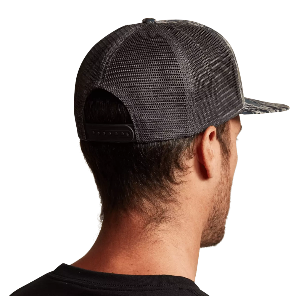 Бейсболка Sitka SITKA Trucker