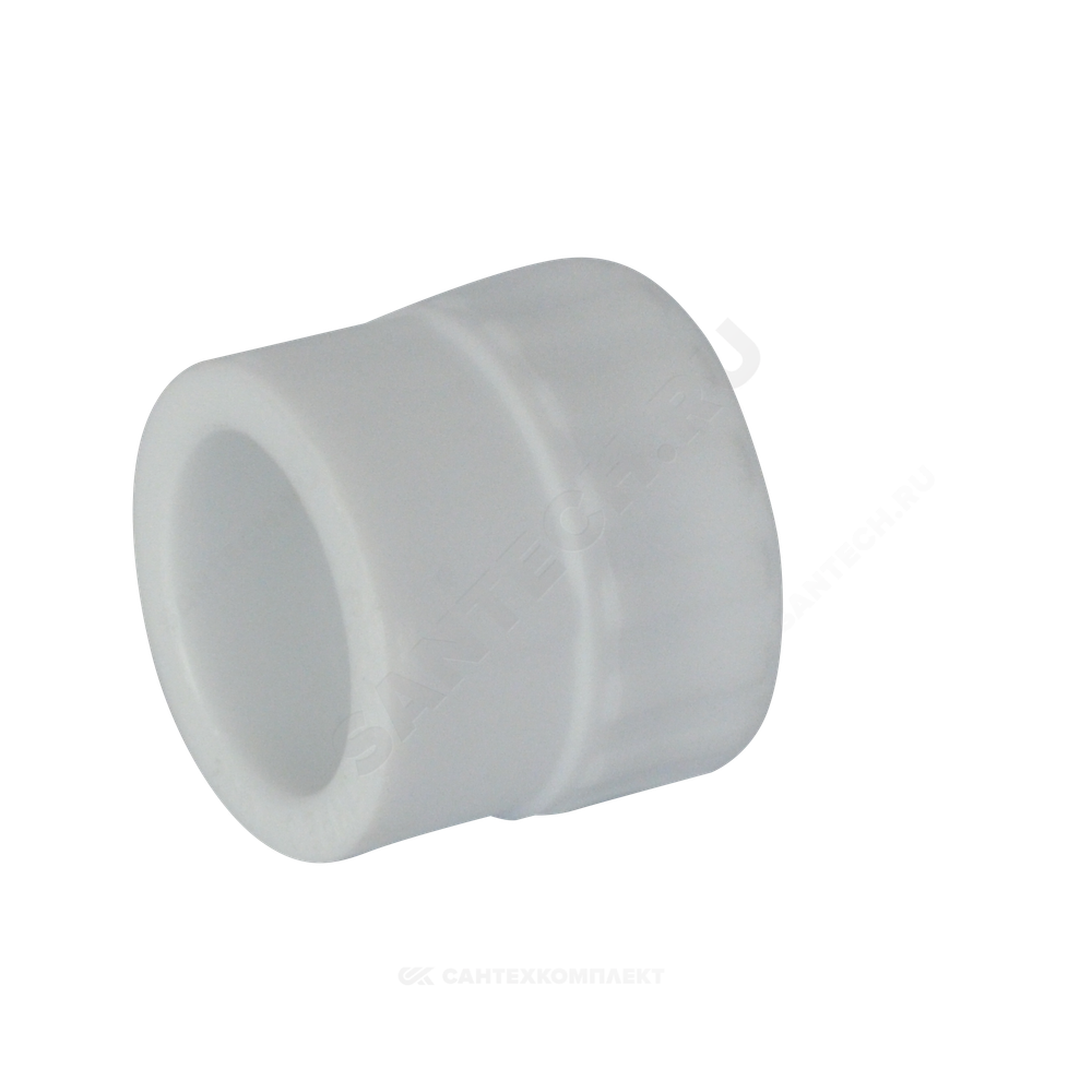 Муфта PP-R комбинированная белая Дн 25х3/4" ВР PRO VALFEX 10129025-PRO