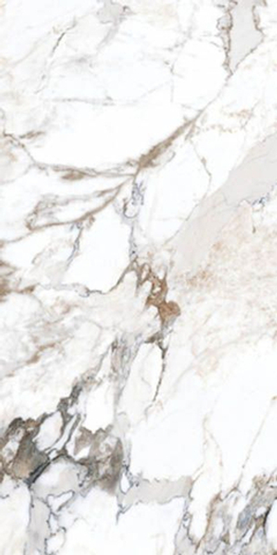 Керамогранит K949747LPR01VTEP Marble-X Бреча Капрайа Белый Лаппато Ректификат