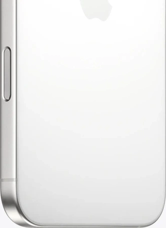 Смартфон Apple iPhone 16 Pro Max, 512GB, White Titanium