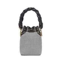 Сумка-мешок Fendi Mon Tresor Monogram