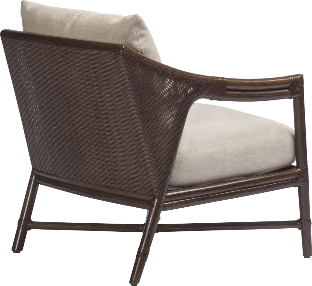 Кресло McGuire Solano Lounge Chair