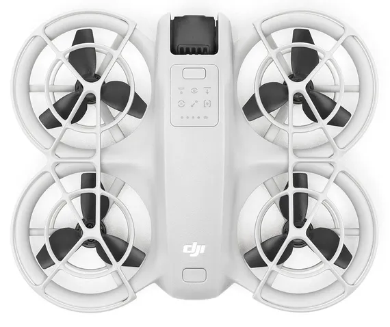 Квадрокоптер DJI Neo Fly More Combo