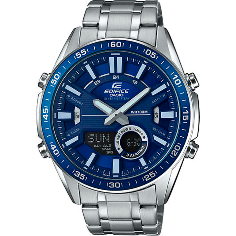 Наручные часы Casio EFV-C100D-2A
