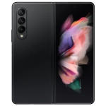 Смартфон Samsung Galaxy Z Fold3 12/256GB, Phantom Black (Черный)