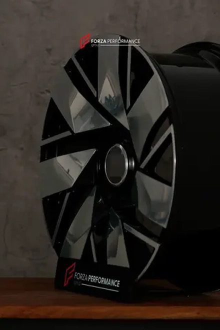 КОВАНЫЕ ДИСКИ для Rolls-Royce CULLINAN SERIES 2