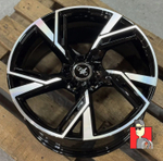 Комплект дисков Audi 19x8.5 et35 5x112