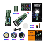 Фонарь ручной высокой яркости Портативный мини 7LED YM-F337X