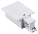 Токопровод концевой Lightstar Quattro 503116-RPS