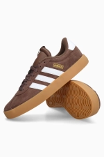Кроссовки adidas VL Court 3.0 - коричневый