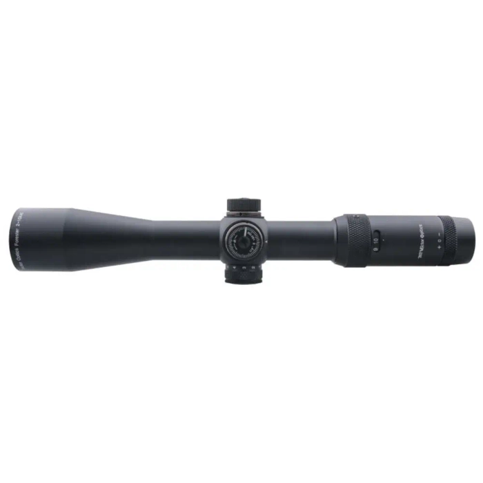 Прицел Vector Optics Forester 2-10x40 SFP(P) (SCOM-02)
