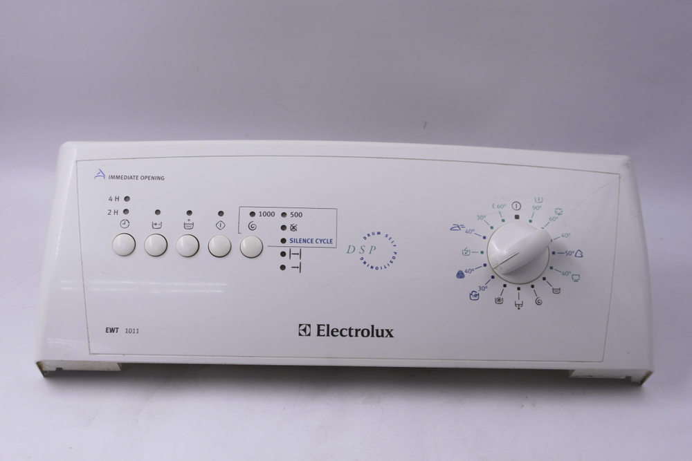 Пластик стиральной машины Electrolux EWT 1011