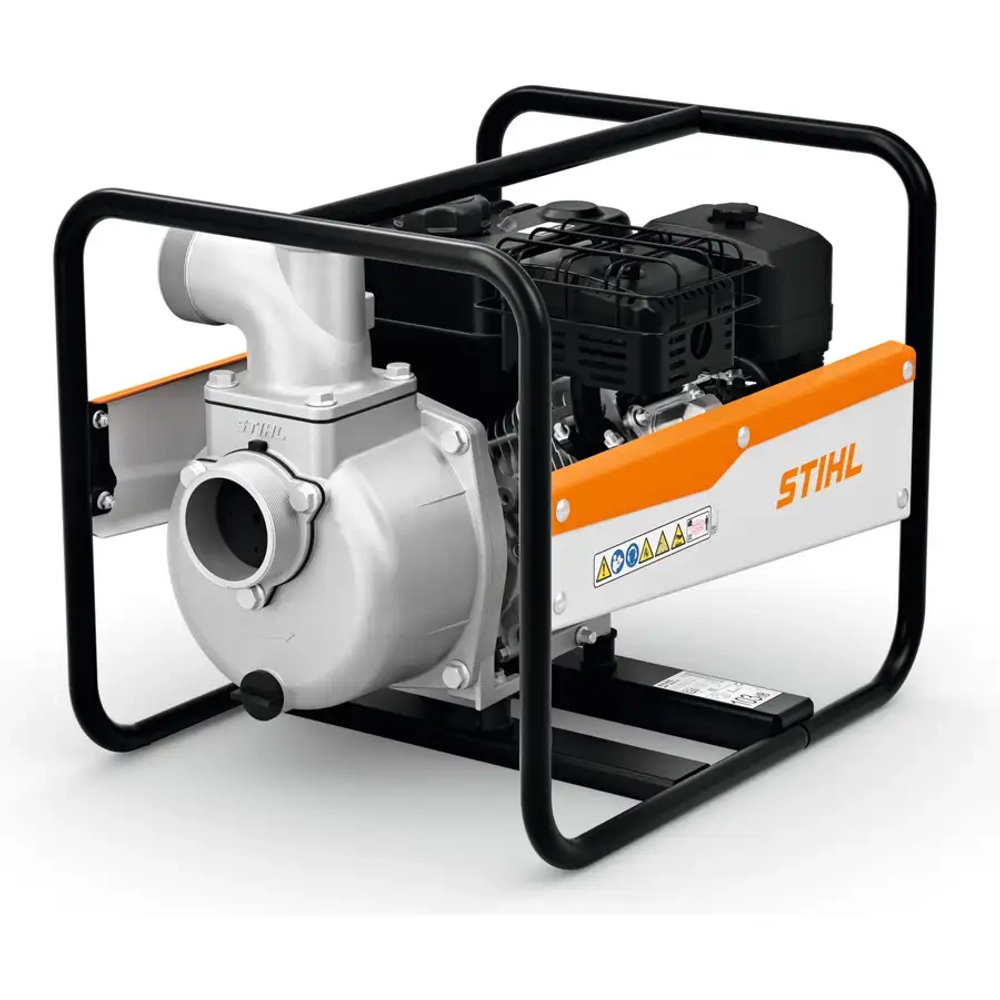 WP 600.0 (ROW) Водяной насос STIHL VB040112000