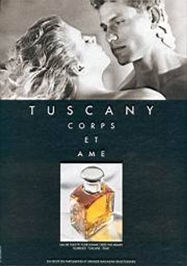 Aramis Tuscany Per Uomo