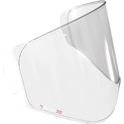 Купить Пинлок для визора Icon Precision Optics Variant Insert Lens / Прозрачный