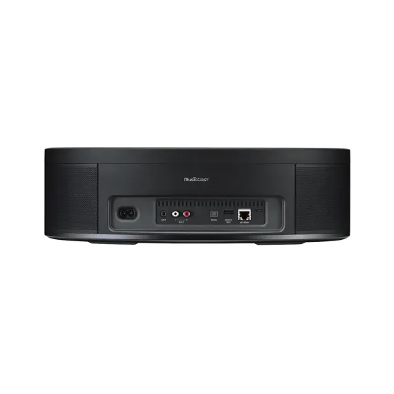 Yamaha MusicCast 50 Black