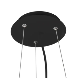 Подвес SPX-TB-1 Black (Arlight, Металл) 023159