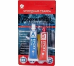 Холодная сварка ООО НПК Астат epoxy metal 00-00000601