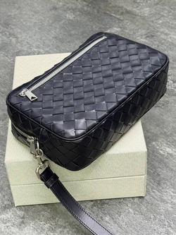 Клатч Bottega Veneta