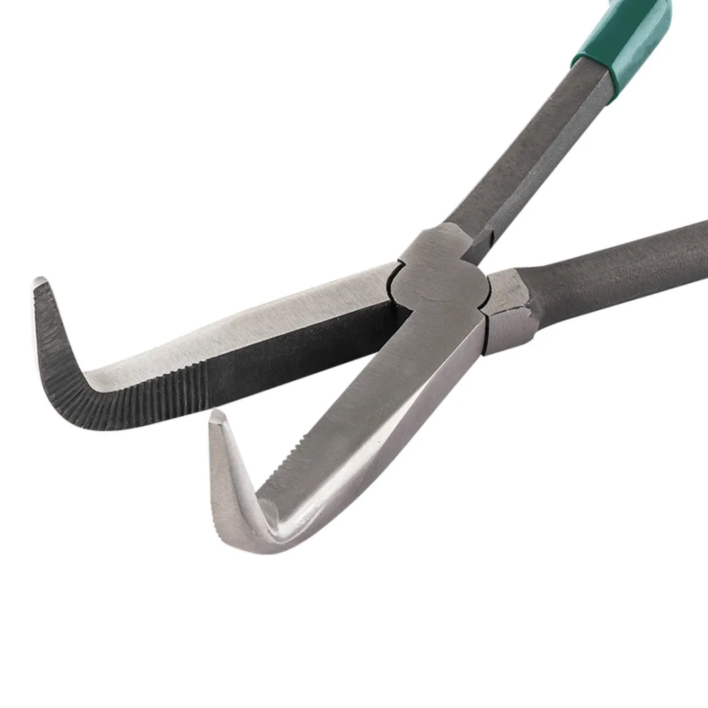 Щипцы с удлиненными рукоятками 285мм, набор 4пр. RockFORCE RF-5047P