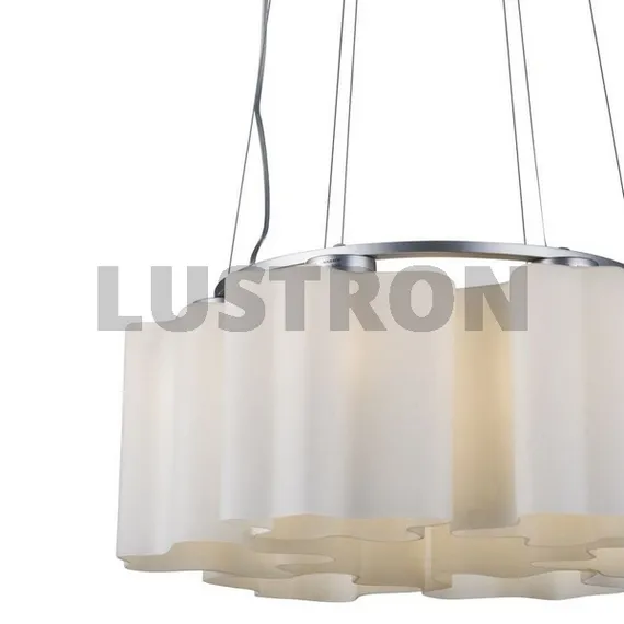 Подвесная люстра Onde SL116.503.06 ST Luce