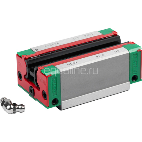 Каретка HIWIN CGH25CAZAH