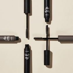 Водостойкая тушь для ресниц Etude Lash Up Comb Mascara #01 Black, 8г